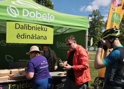 Vivus.lv MTB maratons | 2.posms, Talsi354
