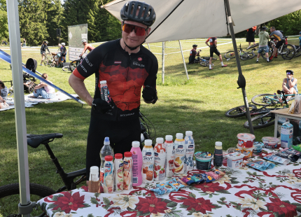 Vivus.lv MTB maratons | 2.posms, Talsi358