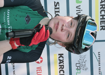 Vivus.lv MTB maratons | 2.posms, Talsi368