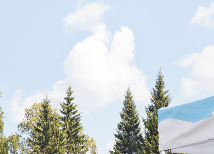 Vivus.lv MTB maratons | 2.posms, Talsi373