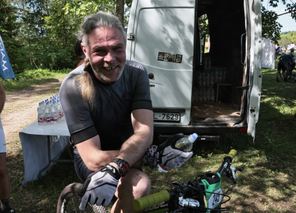Vivus.lv MTB maratons | 2.posms, Talsi383