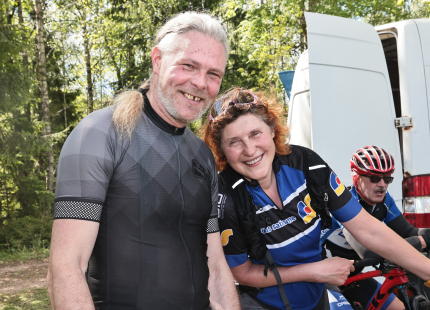 Vivus.lv MTB maratons | 2.posms, Talsi386