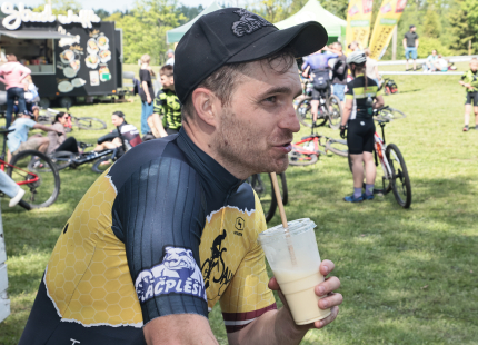 Vivus.lv MTB maratons | 2.posms, Talsi387