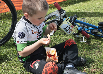 Vivus.lv MTB maratons | 2.posms, Talsi389