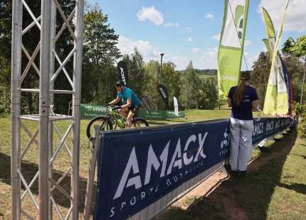 Vivus.lv MTB maratons | 2.posms, Talsi391