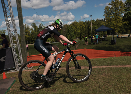 Vivus.lv MTB maratons | 2.posms, Talsi396
