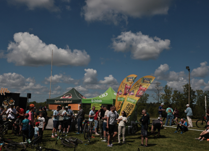 Vivus.lv MTB maratons | 2.posms, Talsi402
