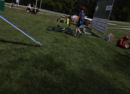 Vivus.lv MTB maratons | 2.posms, Talsi403