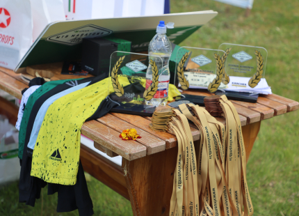 Vivus.lv MTB maratons | 2.posms, Talsi405