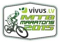 Pavasaris jau klāt! Turpinās pieteikšanās Vivus.lv MTB Maratona seriālam.