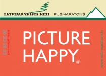 Esi Picture Happy Zvaigzne!