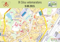 Uzmanību! Informācija visiem dalībniekiem!
