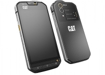 Sezonas beigās kāds no maratona distances dalībniekiem saņems balvu no Cat Phones!