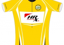 Vivus.lv MTB Maratons 2017. gada sezonas Līderu krekli