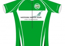 Vivus.lv MTB Maratons 2017. gada sezonas Līderu krekli