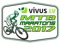 Vivus.lv MTB Maratons 2017. gada sezonas kalendāra projekts