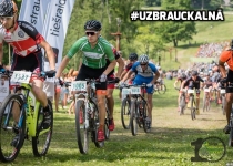 Turpinās pieteikšanās Vivus.lv MTB Maratons 2017. gada sezonai par īpašu cenu!