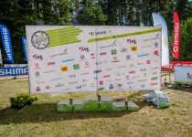 Vivus.lv MTB Maratons organizatoru paziņojums.