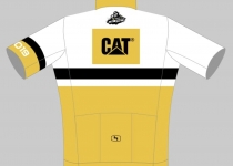 Cat S61 viedtālrunis - 2019. gada Aktīvākajam braucējam