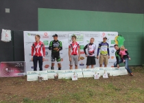 Aizvadīts Vivus.lv MTB Maratona 5.posms Cēsīs