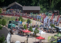 Vivus.lv MTB Maratona 2020. gada sezonas kopvērtējums rezultāti