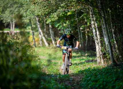 10.septembrī noslēgsies MTB seriāla Vivus.lv MTB Maratons sezona