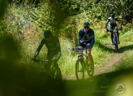 Publicēts Latvijas čempionāta MTB maratonā nolikums