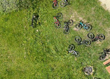 Ieskaties kā mums gāja trases apskatē, 19.maijā