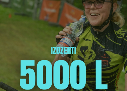 2025.gada sezona skaitļos