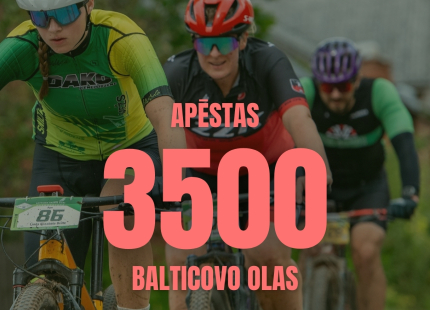 2025.gada sezona skaitļos