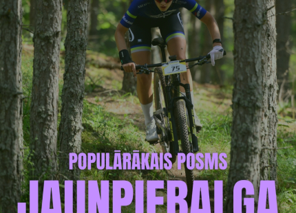 2025.gada sezona skaitļos