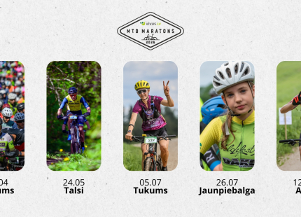 2026. gada sezonas kalendārs