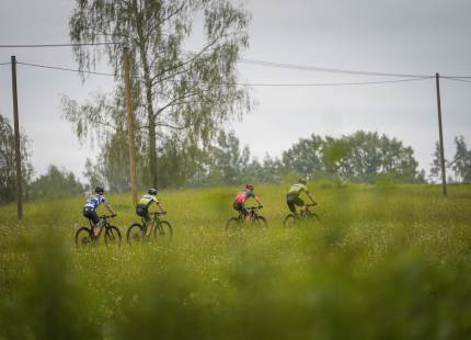 Tikai 1. aprīlī – īpaša cena 1. posmam
