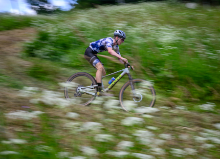 Tikai 22. augustā – MTB100 par 65 eiro