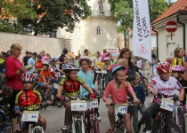 Cēsu bruņinieki nosargā pili – Vivus.lv MTB Maratonā vietējo dubultuzvara !